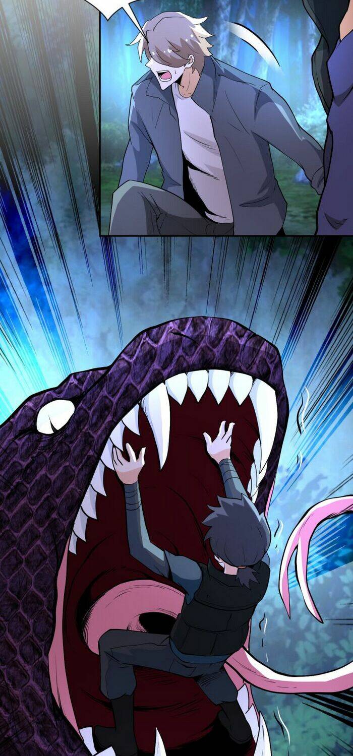 Mạt Thế Siêu Cấp Hệ Thống Chapter 159 - Trang 2