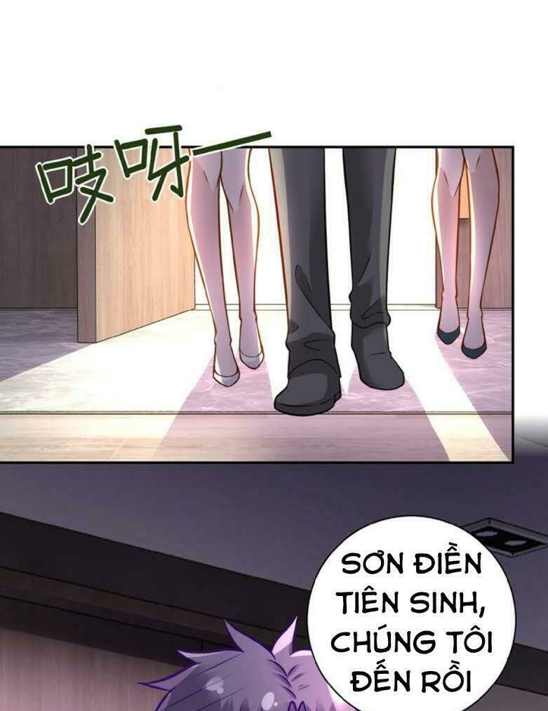 Mạt Thế Siêu Cấp Hệ Thống Chapter 16 - Trang 2