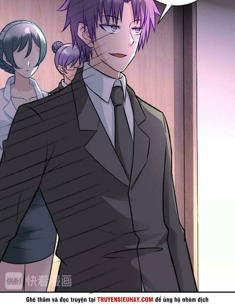 Mạt Thế Siêu Cấp Hệ Thống Chapter 16 - Trang 2