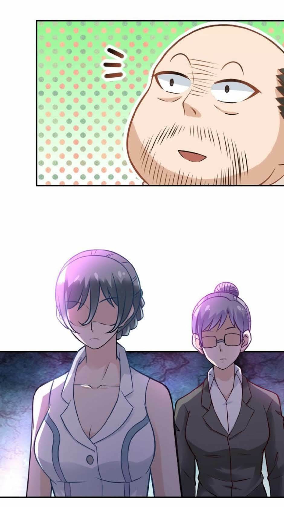 Mạt Thế Siêu Cấp Hệ Thống Chapter 16 - Trang 2