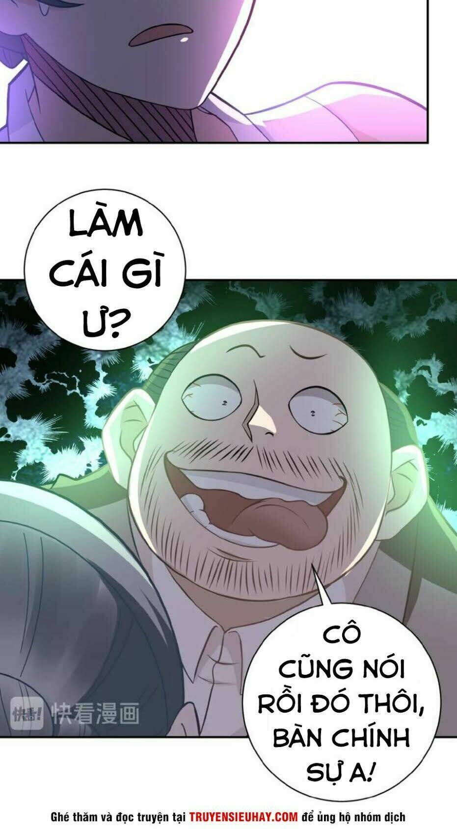 Mạt Thế Siêu Cấp Hệ Thống Chapter 16 - Trang 2