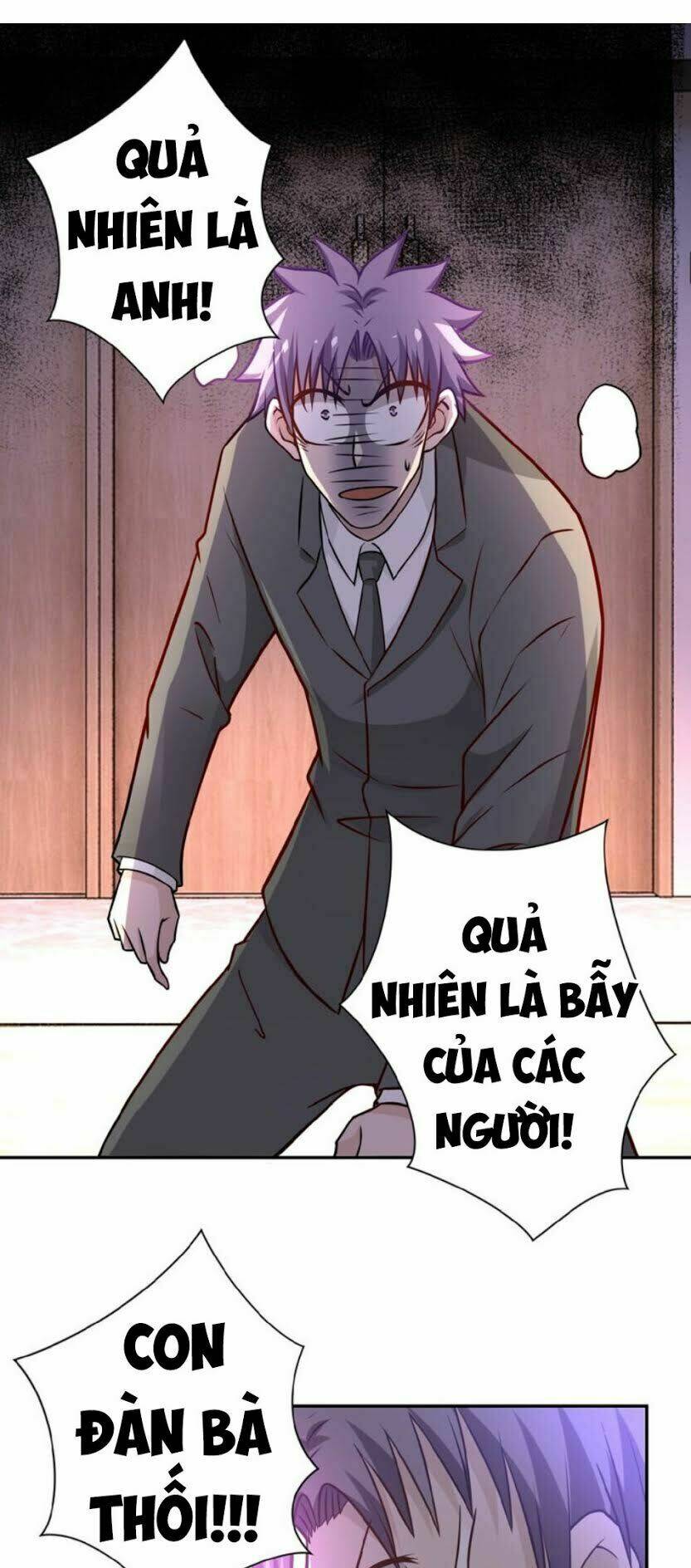 Mạt Thế Siêu Cấp Hệ Thống Chapter 16 - Trang 2