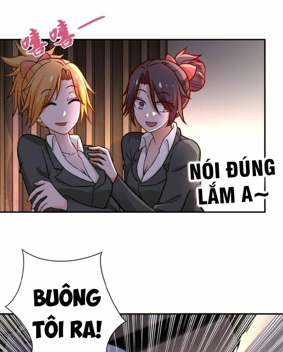 Mạt Thế Siêu Cấp Hệ Thống Chapter 16 - Trang 2