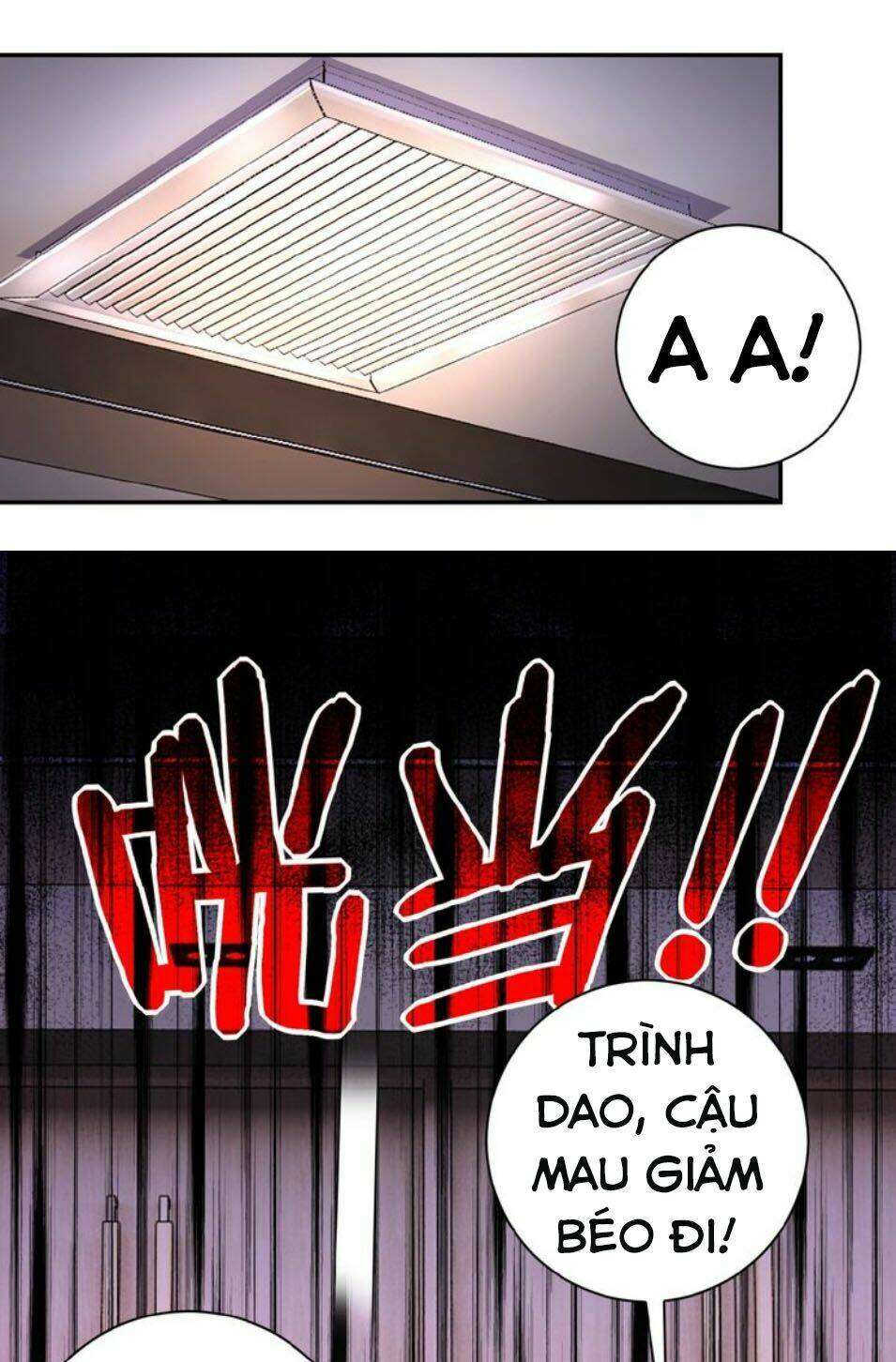 Mạt Thế Siêu Cấp Hệ Thống Chapter 16 - Trang 2