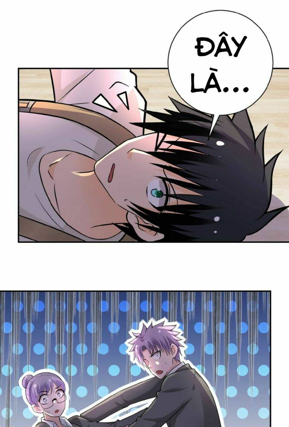 Mạt Thế Siêu Cấp Hệ Thống Chapter 16 - Trang 2