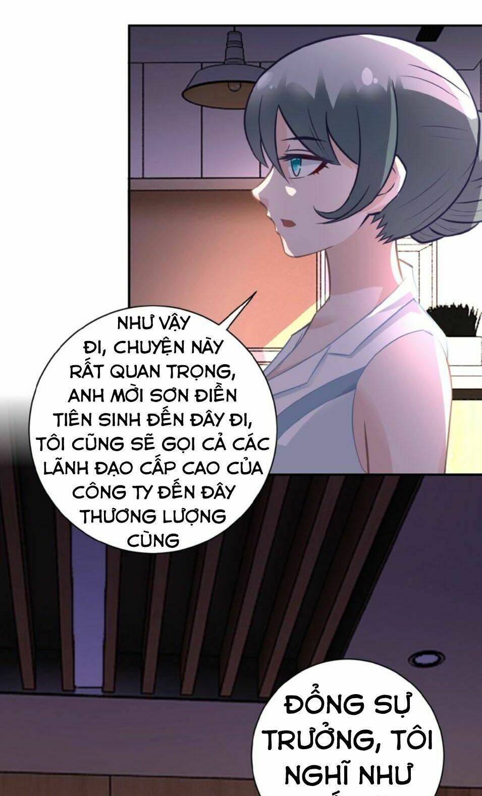 Mạt Thế Siêu Cấp Hệ Thống Chapter 16 - Trang 2