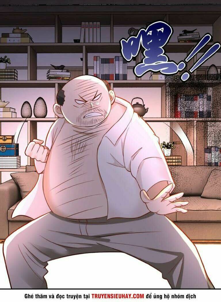 Mạt Thế Siêu Cấp Hệ Thống Chapter 16 - Trang 2