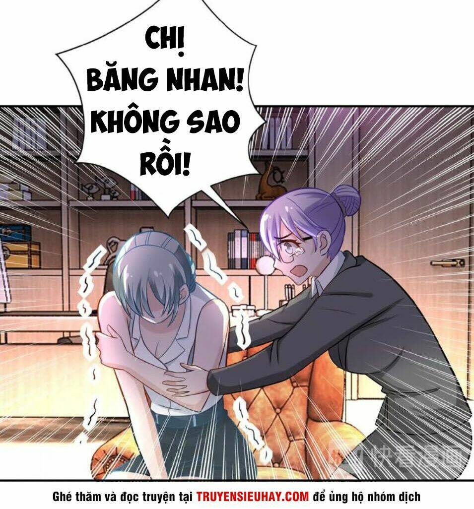 Mạt Thế Siêu Cấp Hệ Thống Chapter 16 - Trang 2