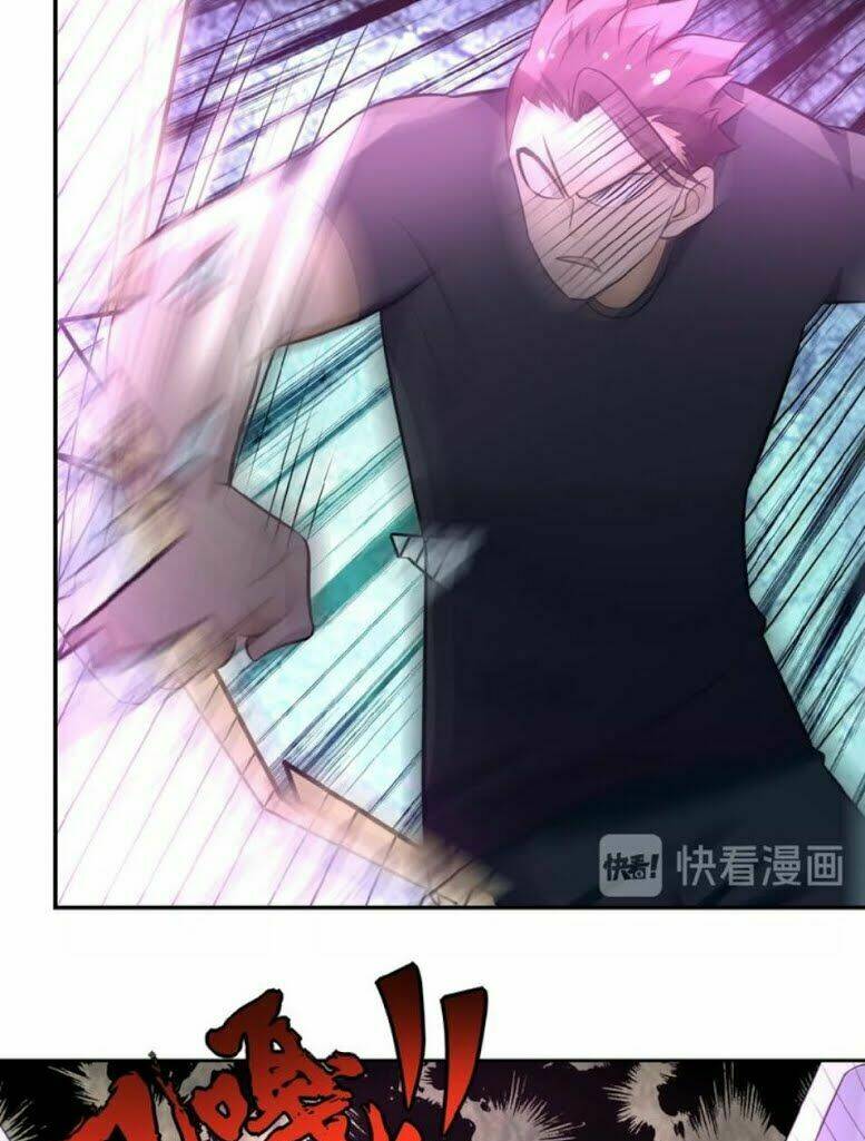 Mạt Thế Siêu Cấp Hệ Thống Chapter 16 - Trang 2