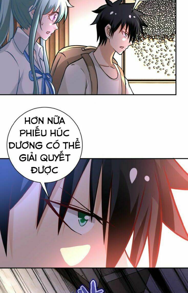 Mạt Thế Siêu Cấp Hệ Thống Chapter 16 - Trang 2