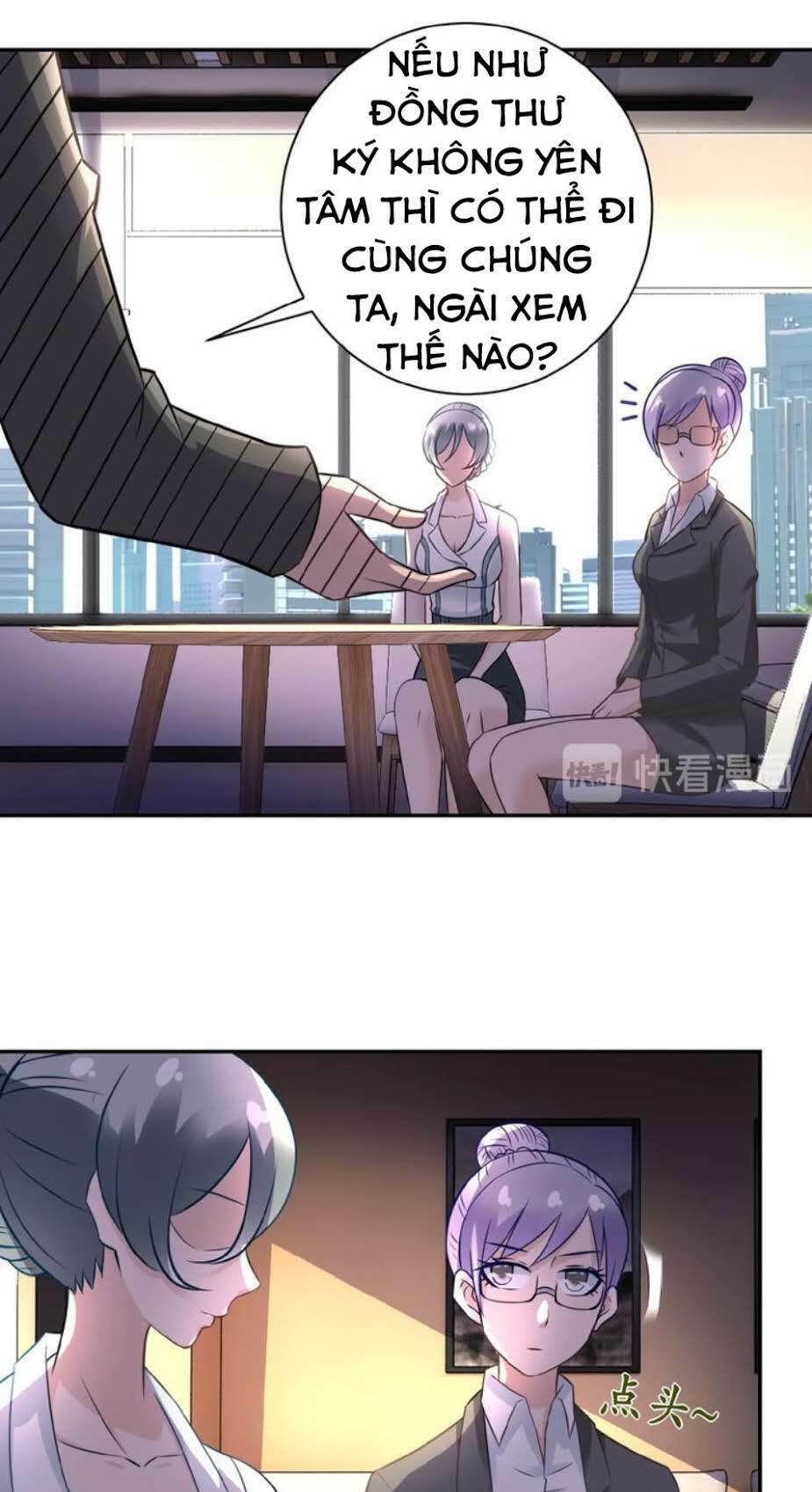 Mạt Thế Siêu Cấp Hệ Thống Chapter 16 - Trang 2