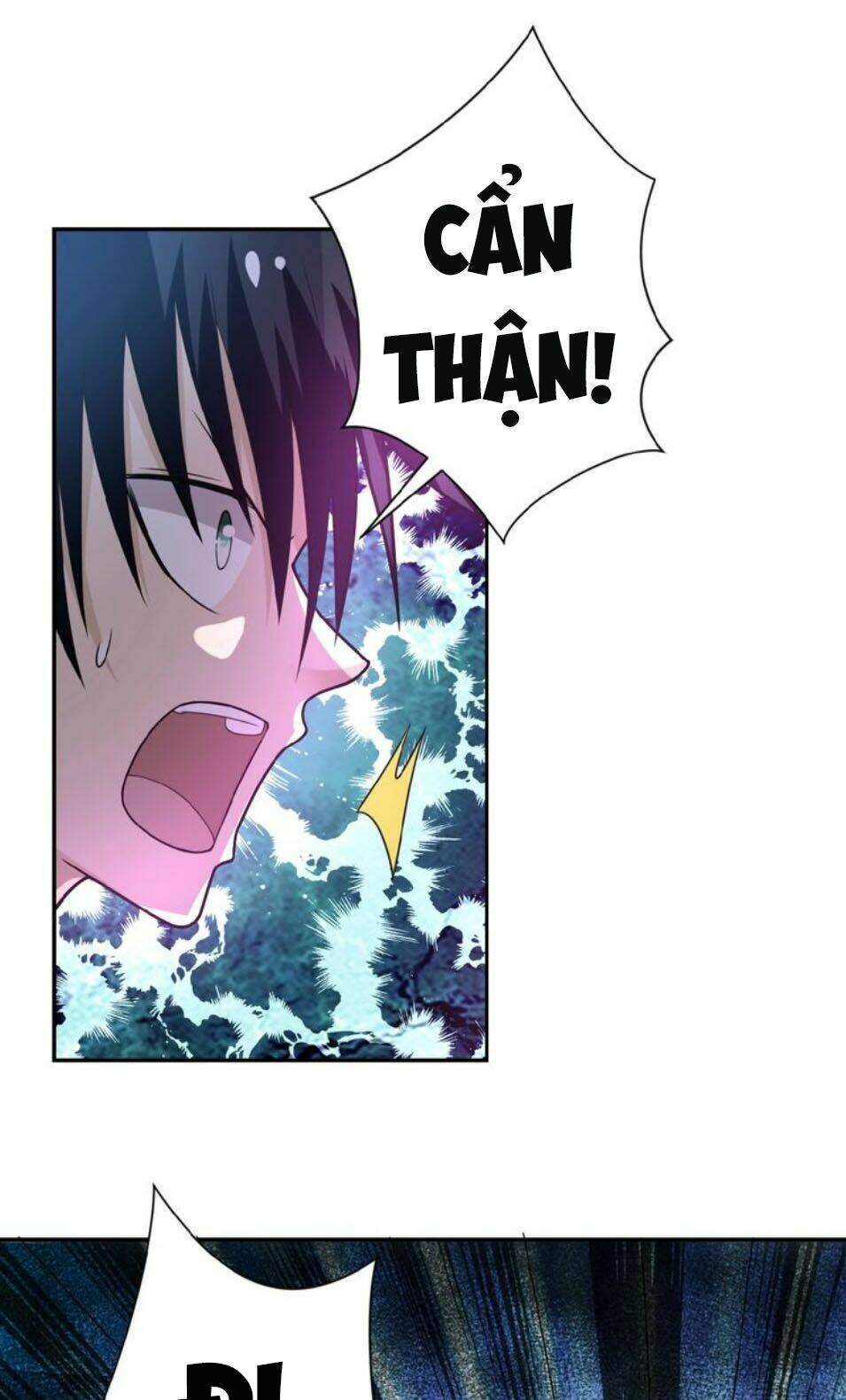 Mạt Thế Siêu Cấp Hệ Thống Chapter 16 - Trang 2