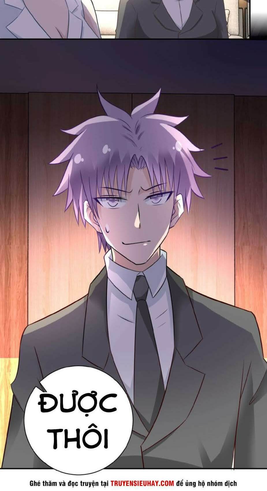 Mạt Thế Siêu Cấp Hệ Thống Chapter 16 - Trang 2