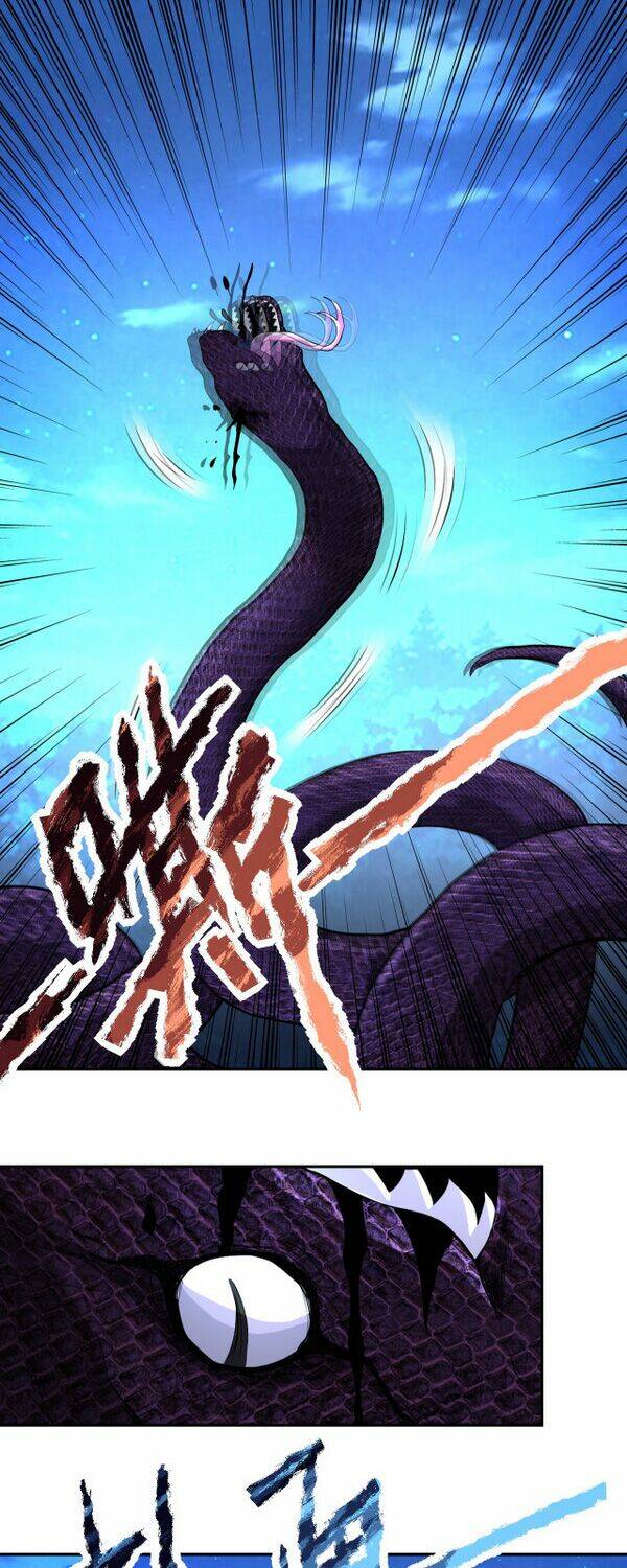 Mạt Thế Siêu Cấp Hệ Thống Chapter 160 - Trang 2