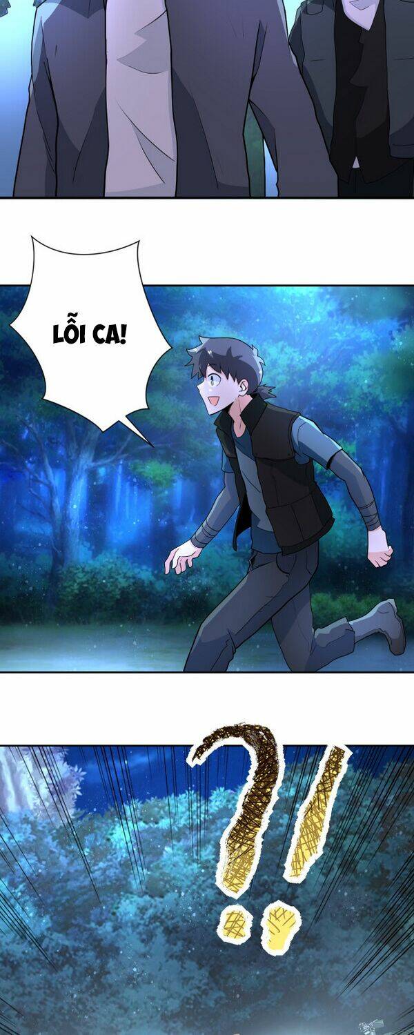 Mạt Thế Siêu Cấp Hệ Thống Chapter 160 - Trang 2