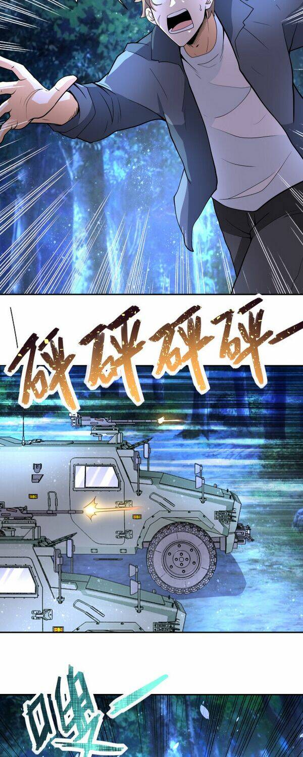 Mạt Thế Siêu Cấp Hệ Thống Chapter 160 - Trang 2