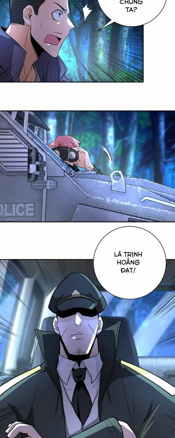 Mạt Thế Siêu Cấp Hệ Thống Chapter 160 - Trang 2