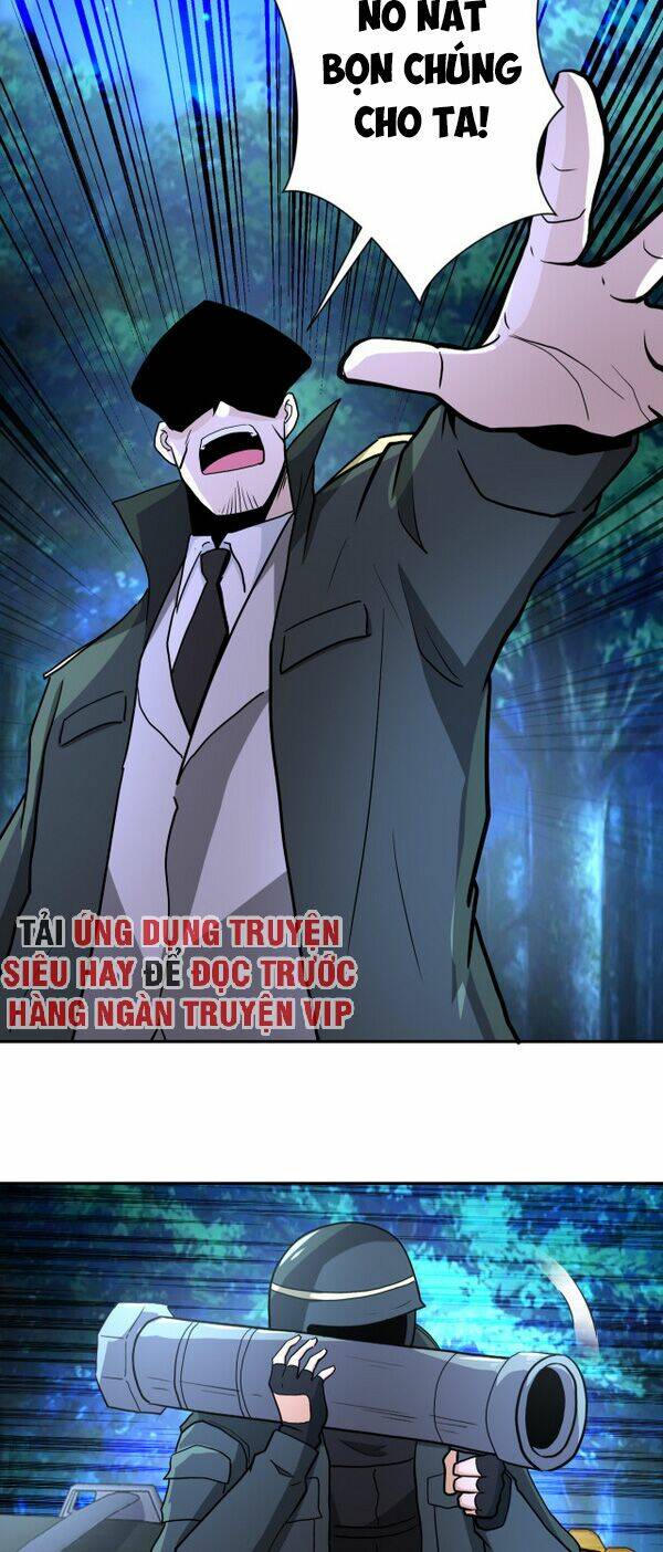 Mạt Thế Siêu Cấp Hệ Thống Chapter 160 - Trang 2