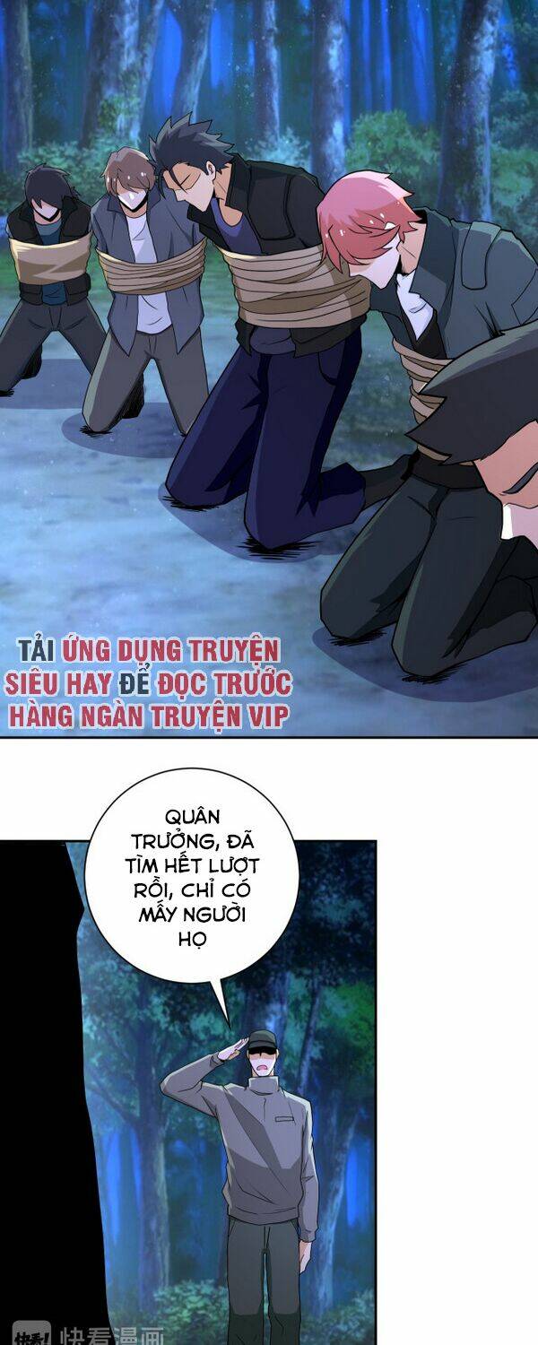 Mạt Thế Siêu Cấp Hệ Thống Chapter 160 - Trang 2