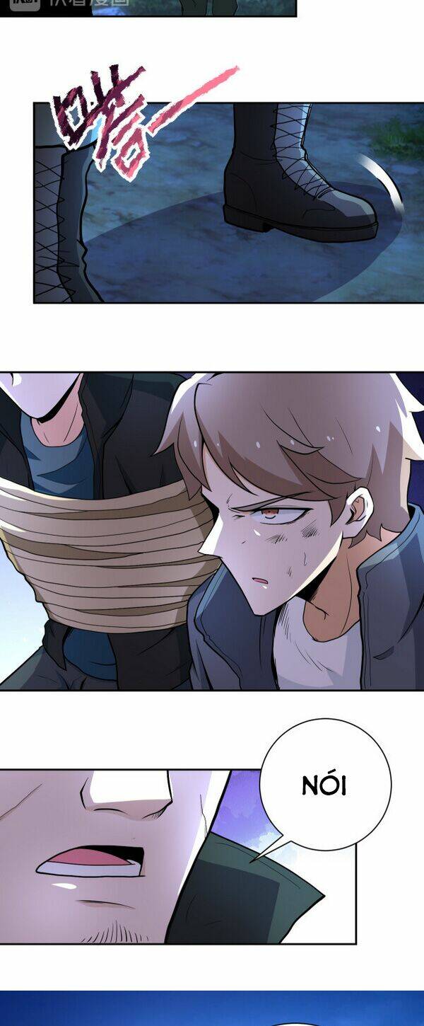 Mạt Thế Siêu Cấp Hệ Thống Chapter 160 - Trang 2