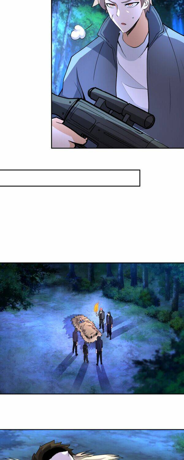 Mạt Thế Siêu Cấp Hệ Thống Chapter 160 - Trang 2