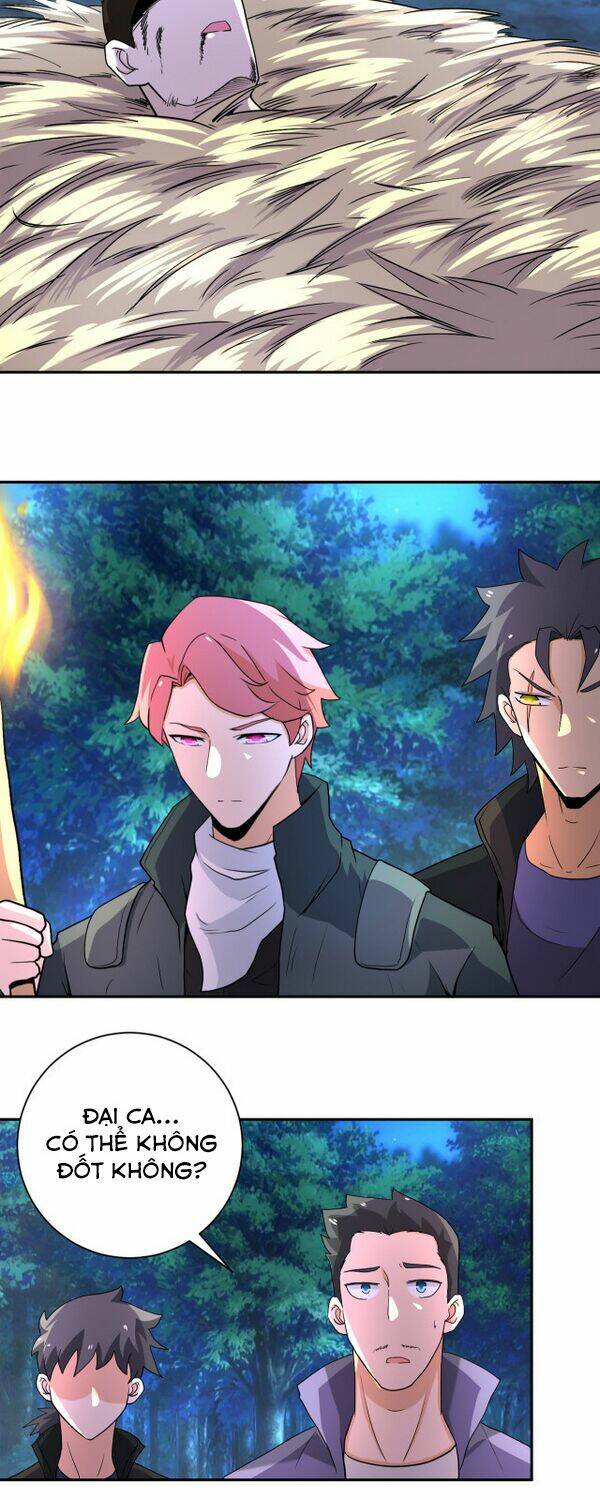 Mạt Thế Siêu Cấp Hệ Thống Chapter 160 - Trang 2