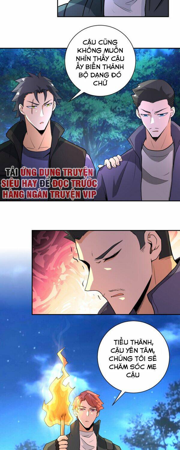 Mạt Thế Siêu Cấp Hệ Thống Chapter 160 - Trang 2