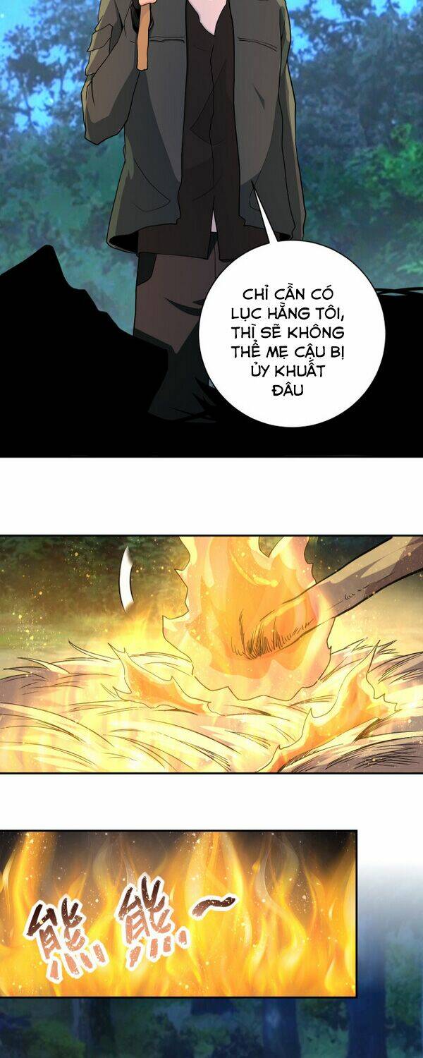 Mạt Thế Siêu Cấp Hệ Thống Chapter 160 - Trang 2