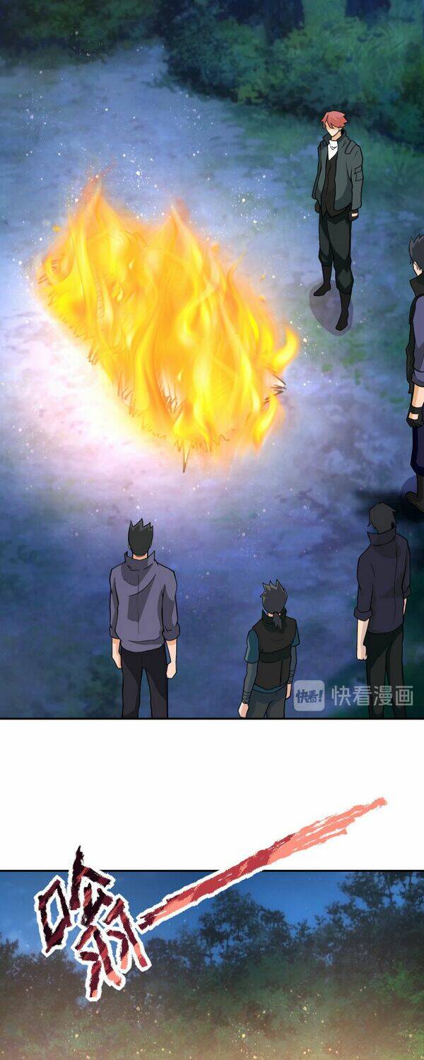 Mạt Thế Siêu Cấp Hệ Thống Chapter 160 - Trang 2