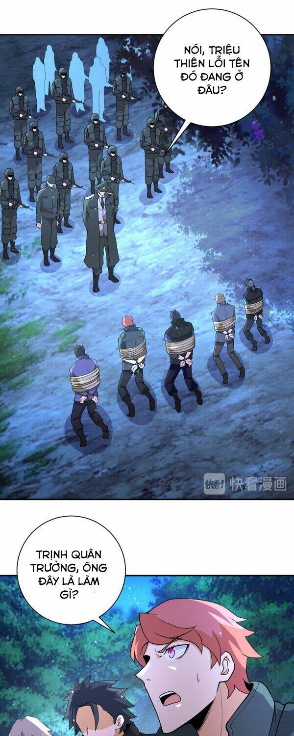 Mạt Thế Siêu Cấp Hệ Thống Chapter 161 - Trang 2