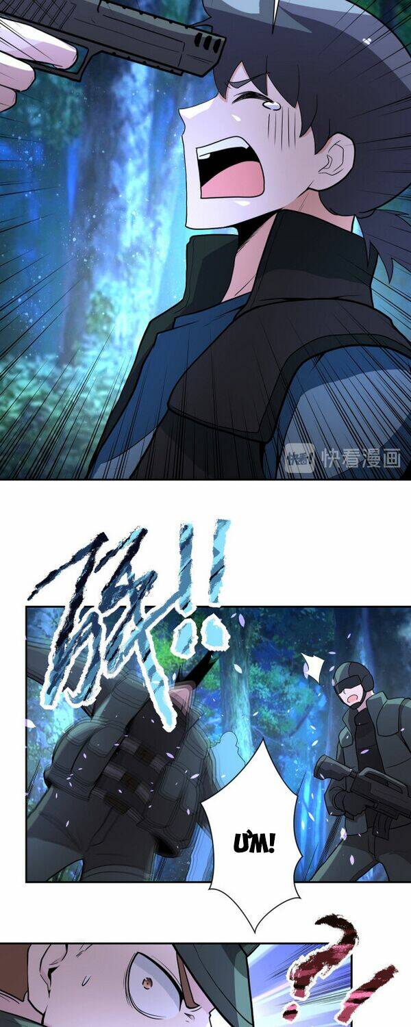 Mạt Thế Siêu Cấp Hệ Thống Chapter 161 - Trang 2