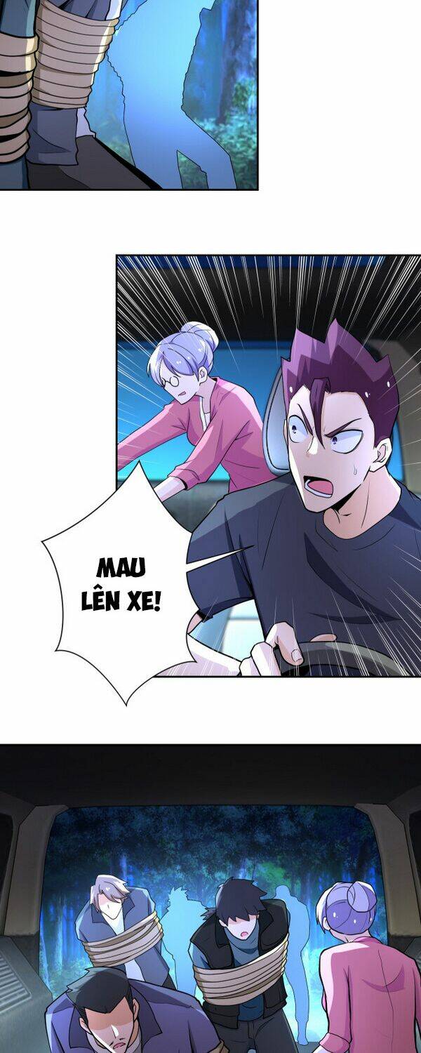 Mạt Thế Siêu Cấp Hệ Thống Chapter 161 - Trang 2