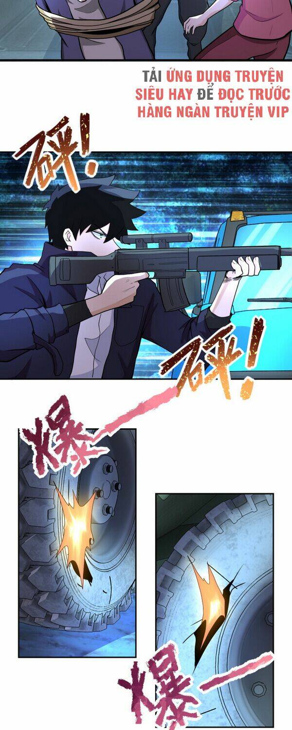 Mạt Thế Siêu Cấp Hệ Thống Chapter 161 - Trang 2