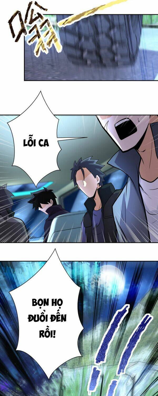 Mạt Thế Siêu Cấp Hệ Thống Chapter 161 - Trang 2