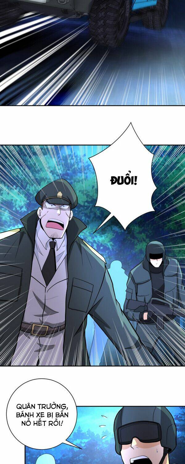 Mạt Thế Siêu Cấp Hệ Thống Chapter 161 - Trang 2