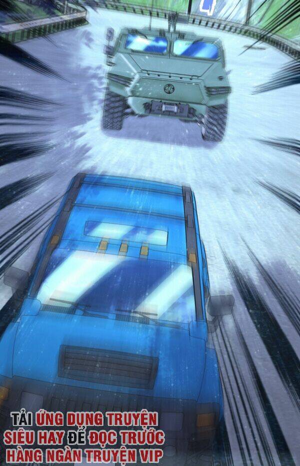 Mạt Thế Siêu Cấp Hệ Thống Chapter 161 - Trang 2
