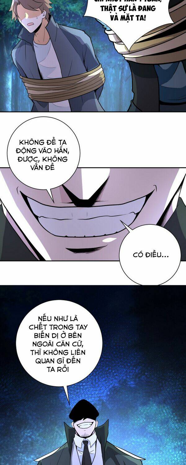 Mạt Thế Siêu Cấp Hệ Thống Chapter 161 - Trang 2