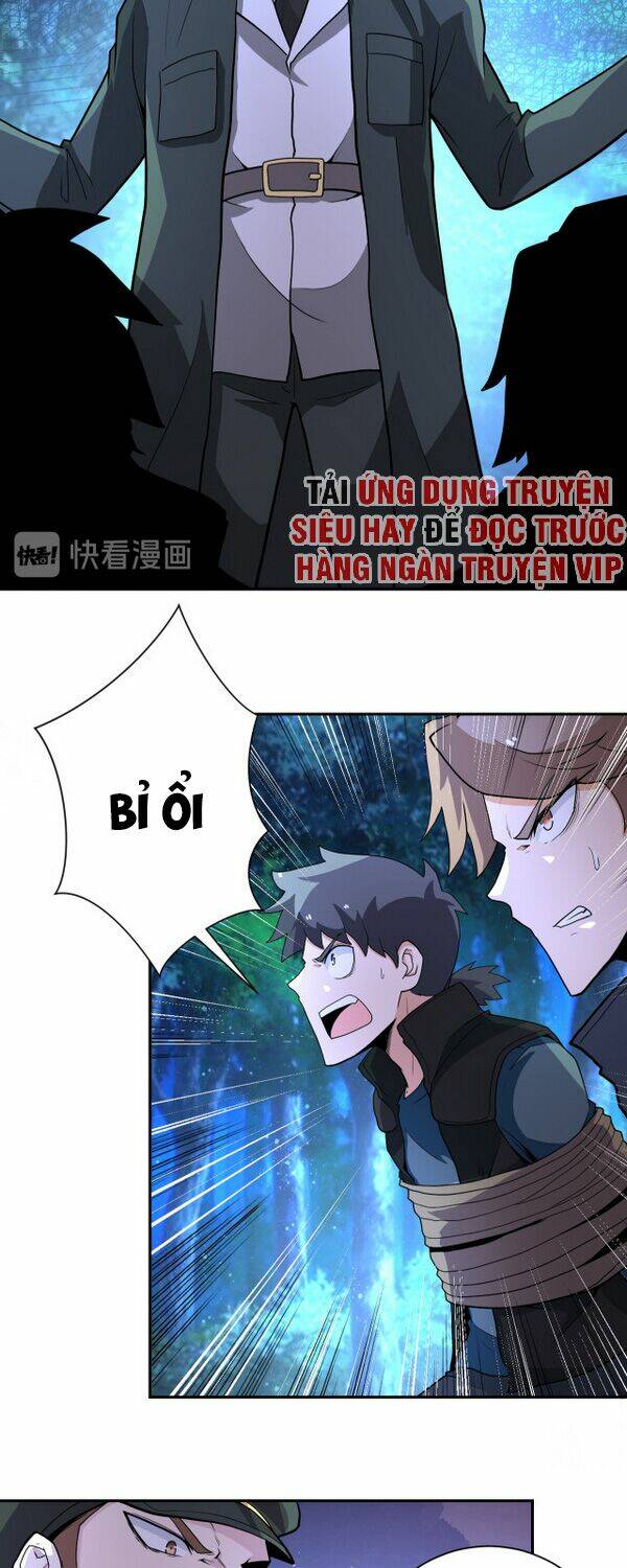 Mạt Thế Siêu Cấp Hệ Thống Chapter 161 - Trang 2