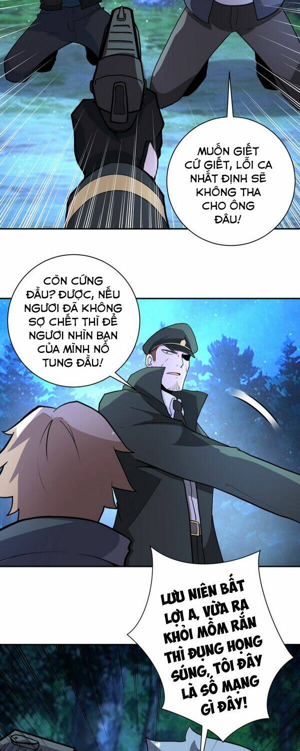 Mạt Thế Siêu Cấp Hệ Thống Chapter 161 - Trang 2