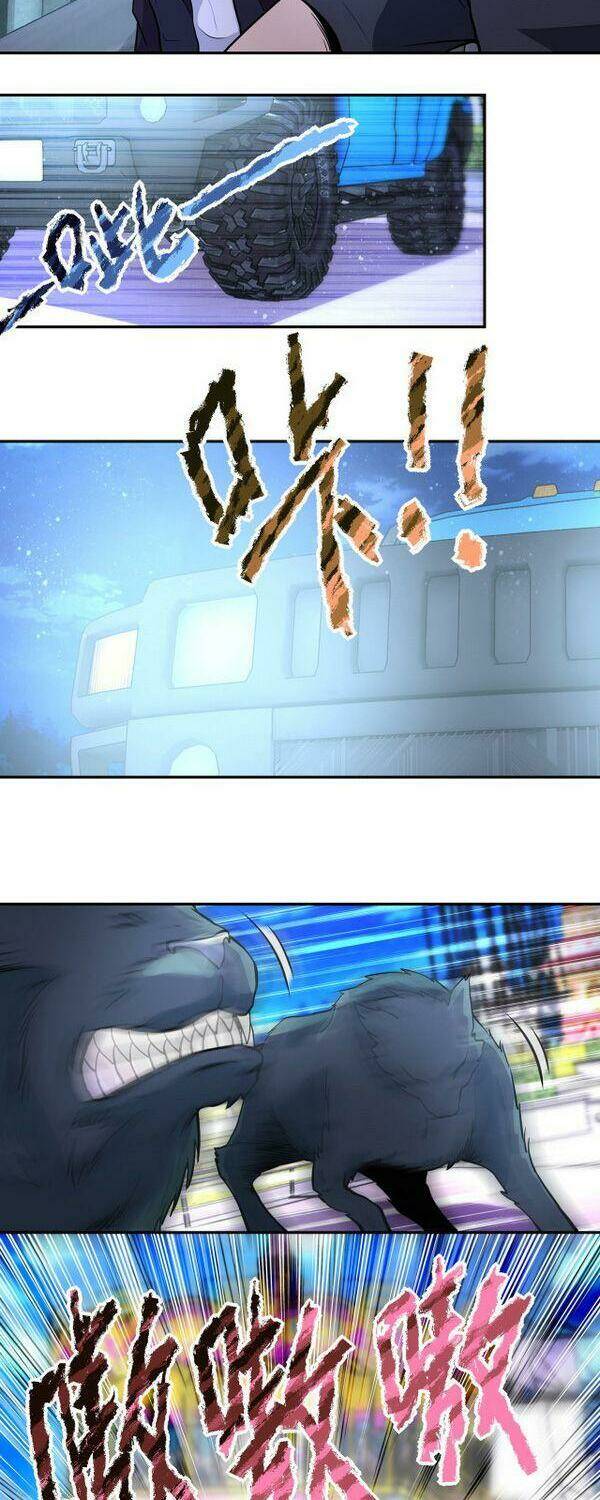 Mạt Thế Siêu Cấp Hệ Thống Chapter 162 - Trang 2