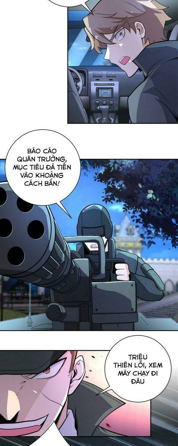 Mạt Thế Siêu Cấp Hệ Thống Chapter 162 - Trang 2
