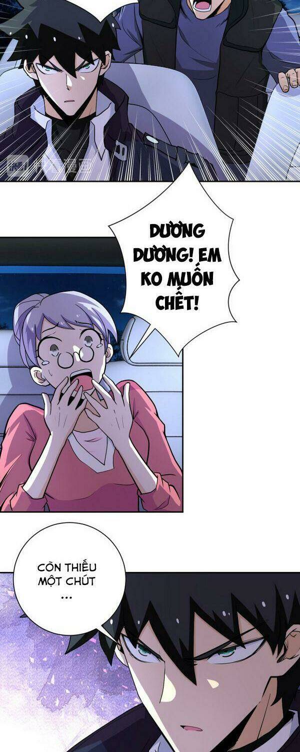 Mạt Thế Siêu Cấp Hệ Thống Chapter 162 - Trang 2