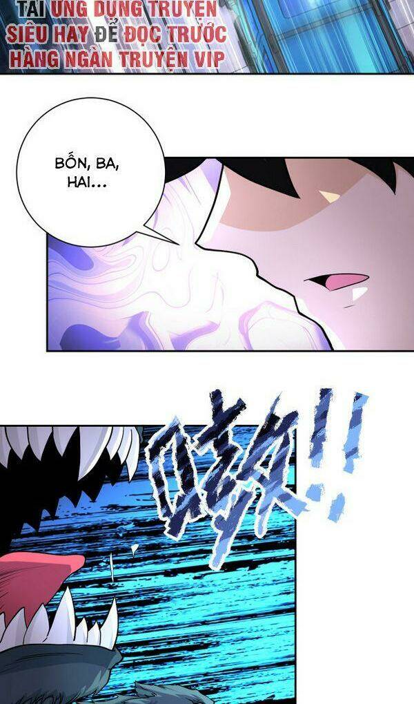 Mạt Thế Siêu Cấp Hệ Thống Chapter 162 - Trang 2