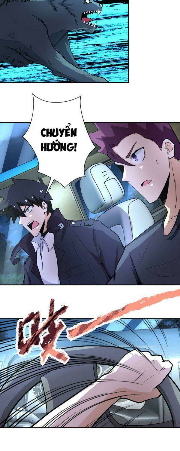 Mạt Thế Siêu Cấp Hệ Thống Chapter 162 - Trang 2