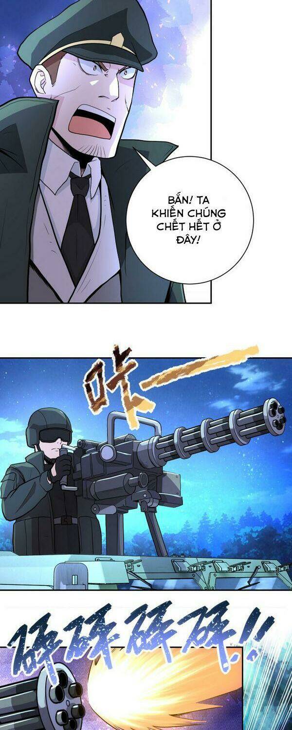 Mạt Thế Siêu Cấp Hệ Thống Chapter 162 - Trang 2