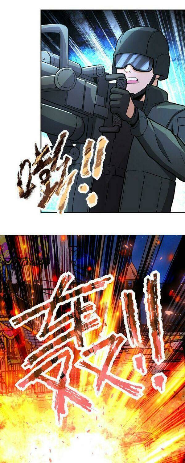 Mạt Thế Siêu Cấp Hệ Thống Chapter 162 - Trang 2