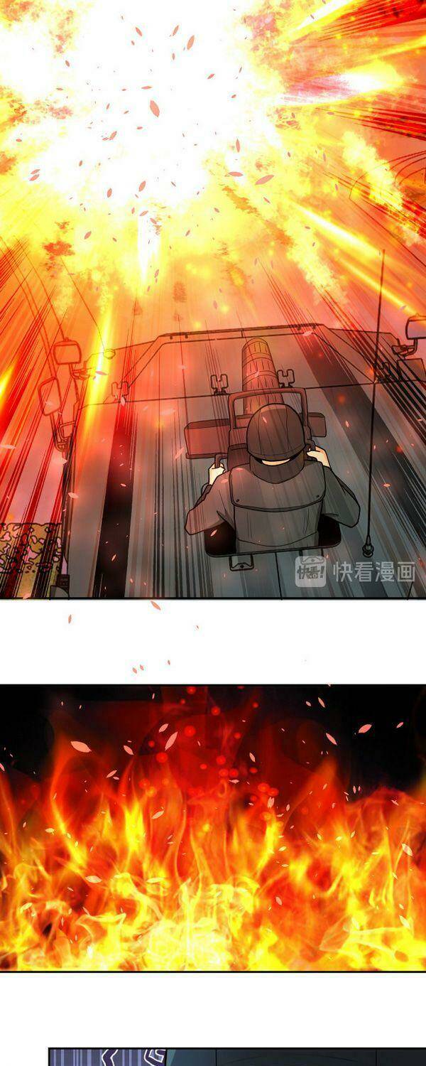 Mạt Thế Siêu Cấp Hệ Thống Chapter 162 - Trang 2