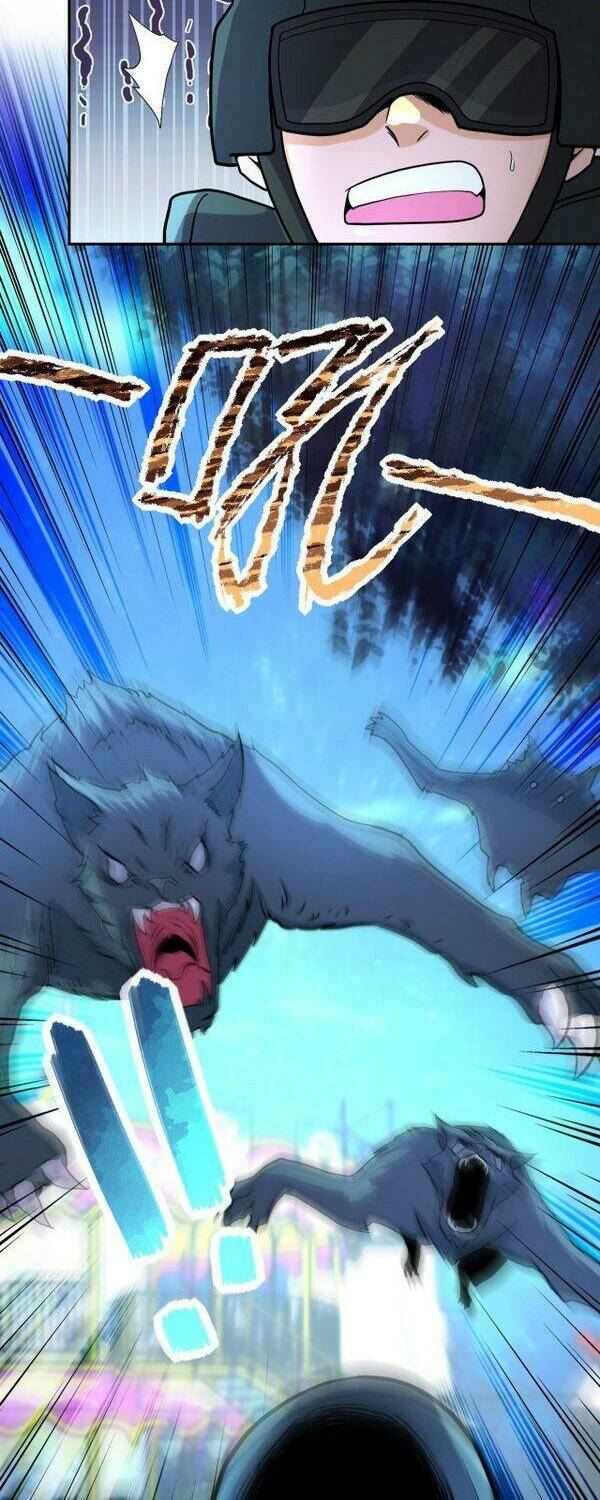 Mạt Thế Siêu Cấp Hệ Thống Chapter 162 - Trang 2