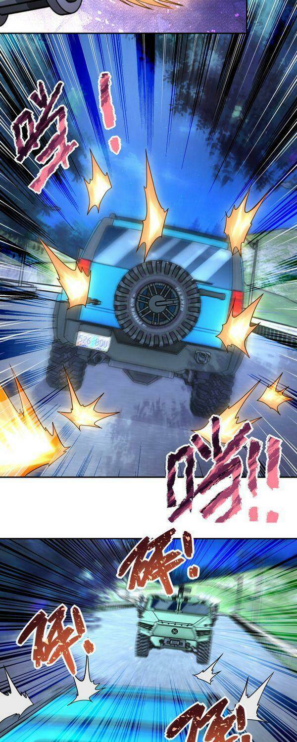 Mạt Thế Siêu Cấp Hệ Thống Chapter 162 - Trang 2