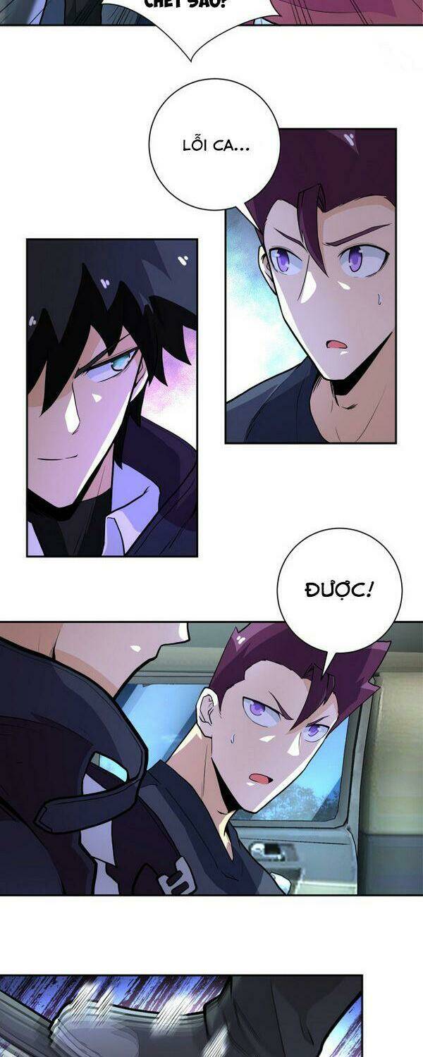 Mạt Thế Siêu Cấp Hệ Thống Chapter 162 - Trang 2
